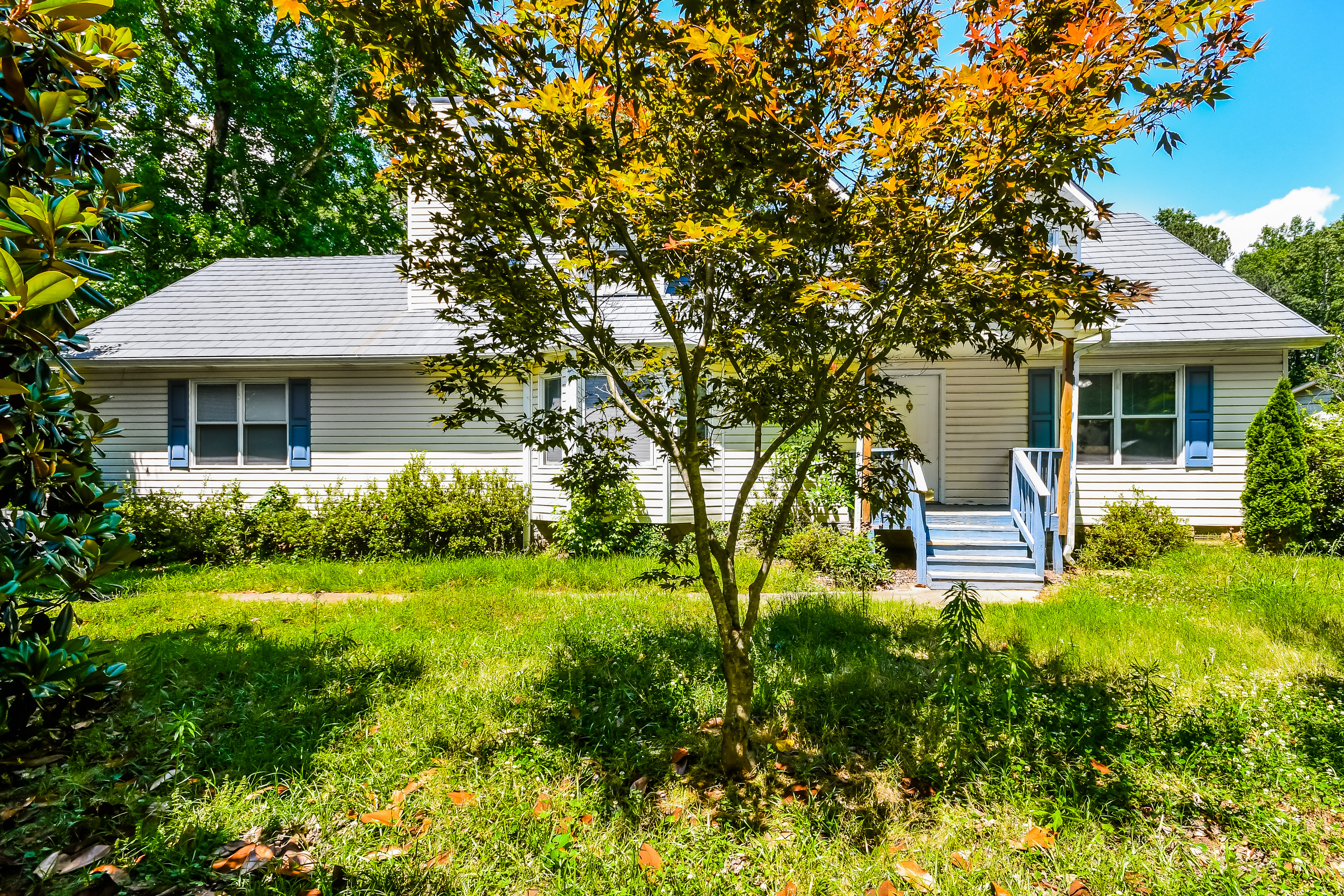 2085 Edenwood Circle Bessemer, AL 35023